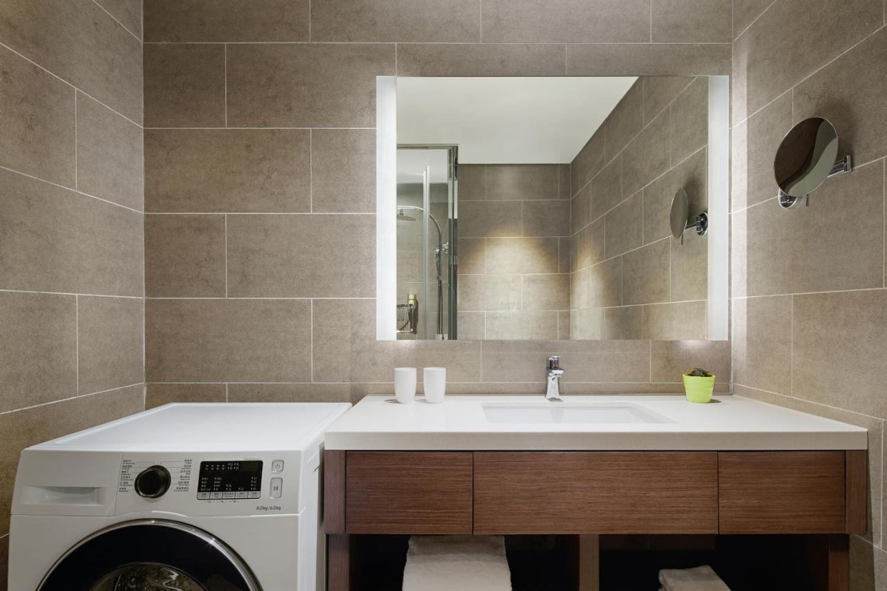 Element Foshan Nanhai Exterior photo