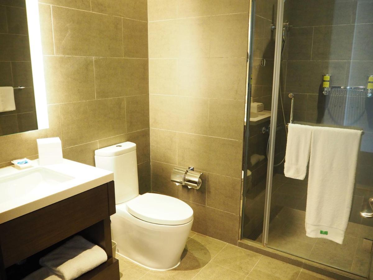 Element Foshan Nanhai Exterior photo