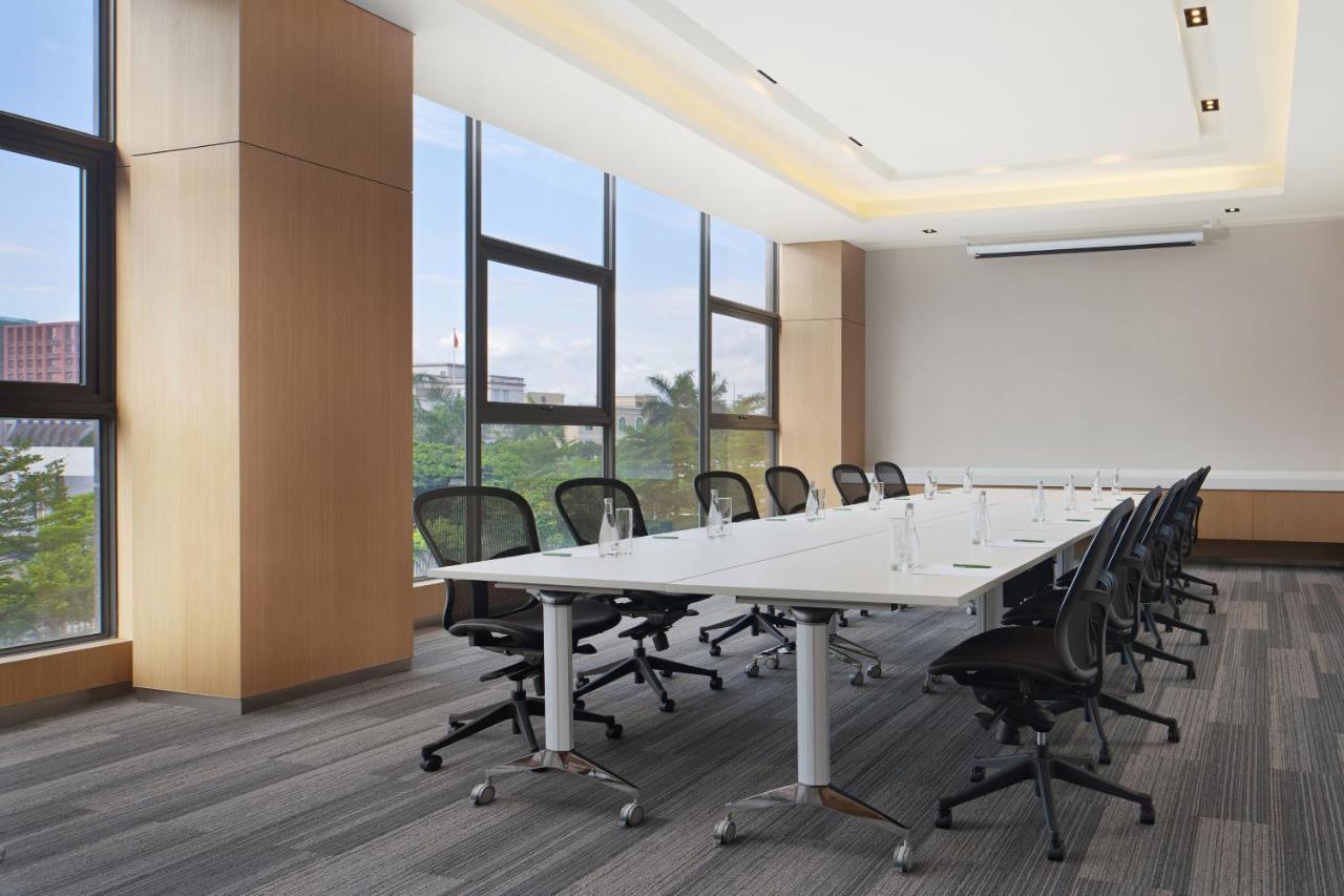 Element Foshan Nanhai Exterior photo